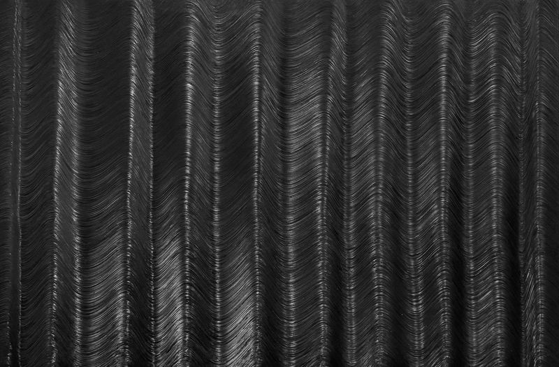 N°7 - Huile sur toile - 120x80 cm